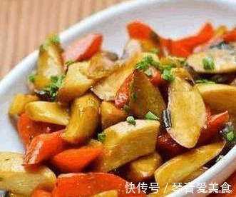 冬季可以不吃大鱼大肉,也要常给孩子吃的菜,比喝牛奶豆浆营养