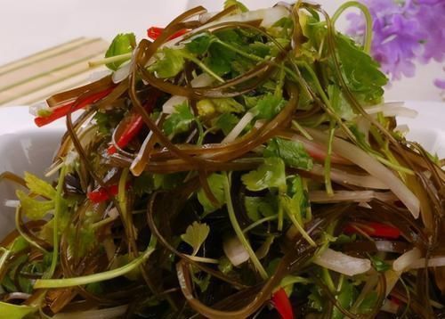 想长寿要会吃,常吃以下食物,延缓衰老,滋阴润燥,提高身体素质