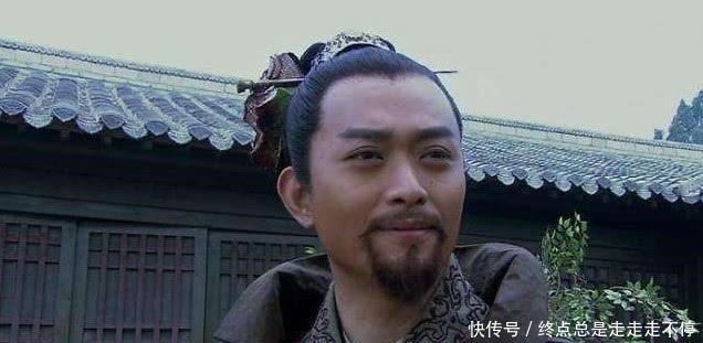 无限|水浒如果梁山老大不是宋江,换成他的话,梁山一定会有无限可能!