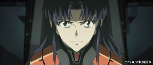 新世纪福音战士|《EVA剧场版:终》曝新PV 累计观影人数已超600万