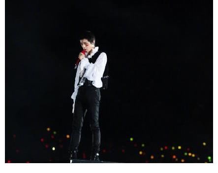 华晨宇|华晨宇海口演唱会2021时间表、行程安排、门票预定