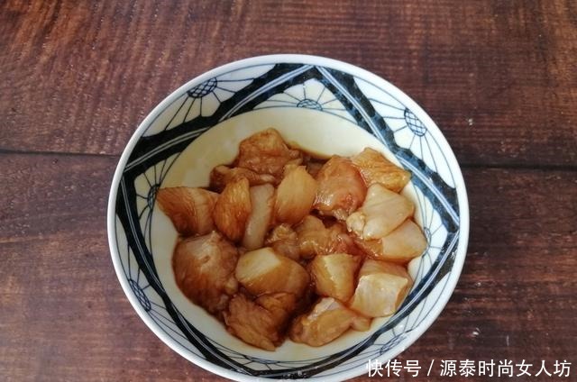  低脂|立秋后，这碱性食物要常吃，和此肉搭配，低脂又营养，多吃不长胖