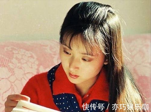 红楼梦$“林黛玉”陈晓旭:与丈夫一起出家,香消玉殒后成父母永远的痛