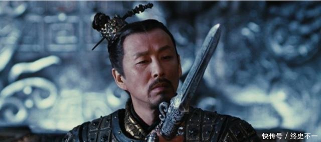 真实|秦始皇真实死因解析或既非谋杀又非疾病,还存在另一种可能