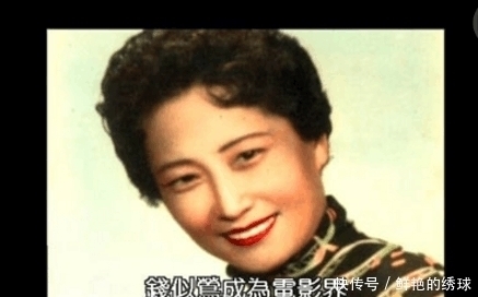  家喻户晓|她是清末民初的第一女侠, 她的亲孙子现在家喻户晓