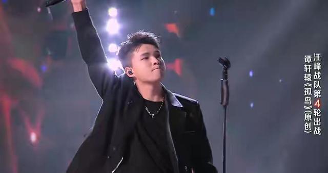 王靖雯|《好聲音》陳文非奪冠概率極大,千萬別小瞧默默無聞的她