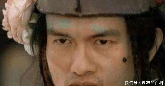  外号|外号霸气凌人，却徒有虚名的几个梁山好汉，竟有上战场被马踩死的！