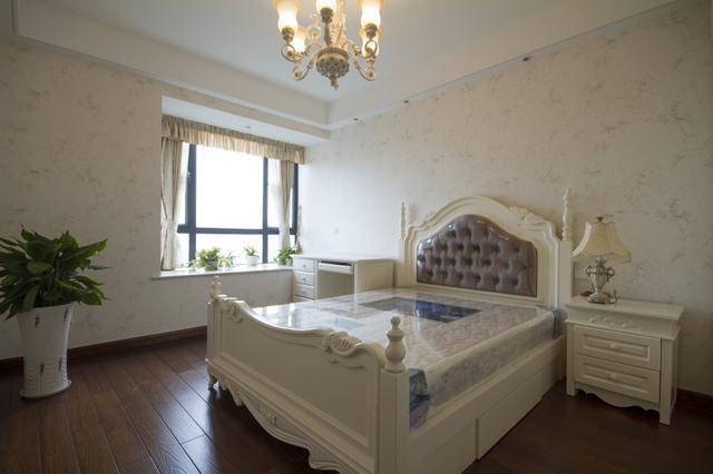 收纳|新房装好还没入住，媳妇差三岔五去布置，太美了！迫不及待想晒晒