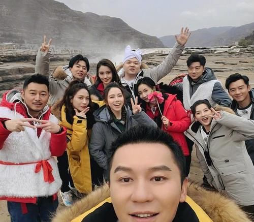 奔跑吧黃河篇2|《奔跑吧黃河篇2》被曝導(dǎo)演將換人，黃旭熙退出，于洋將實(shí)力加盟