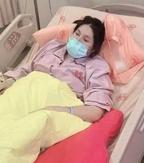 大肠癌|琪琪时隔7年大肠癌再复发！医生直言束手无策，此前已化疗50余次