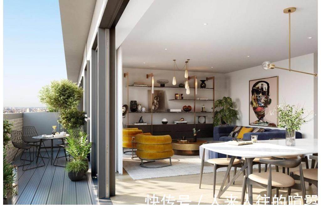 香港|花 200 万美元在香港伦敦纽约和普吉岛能买到什么房子?我们来看看