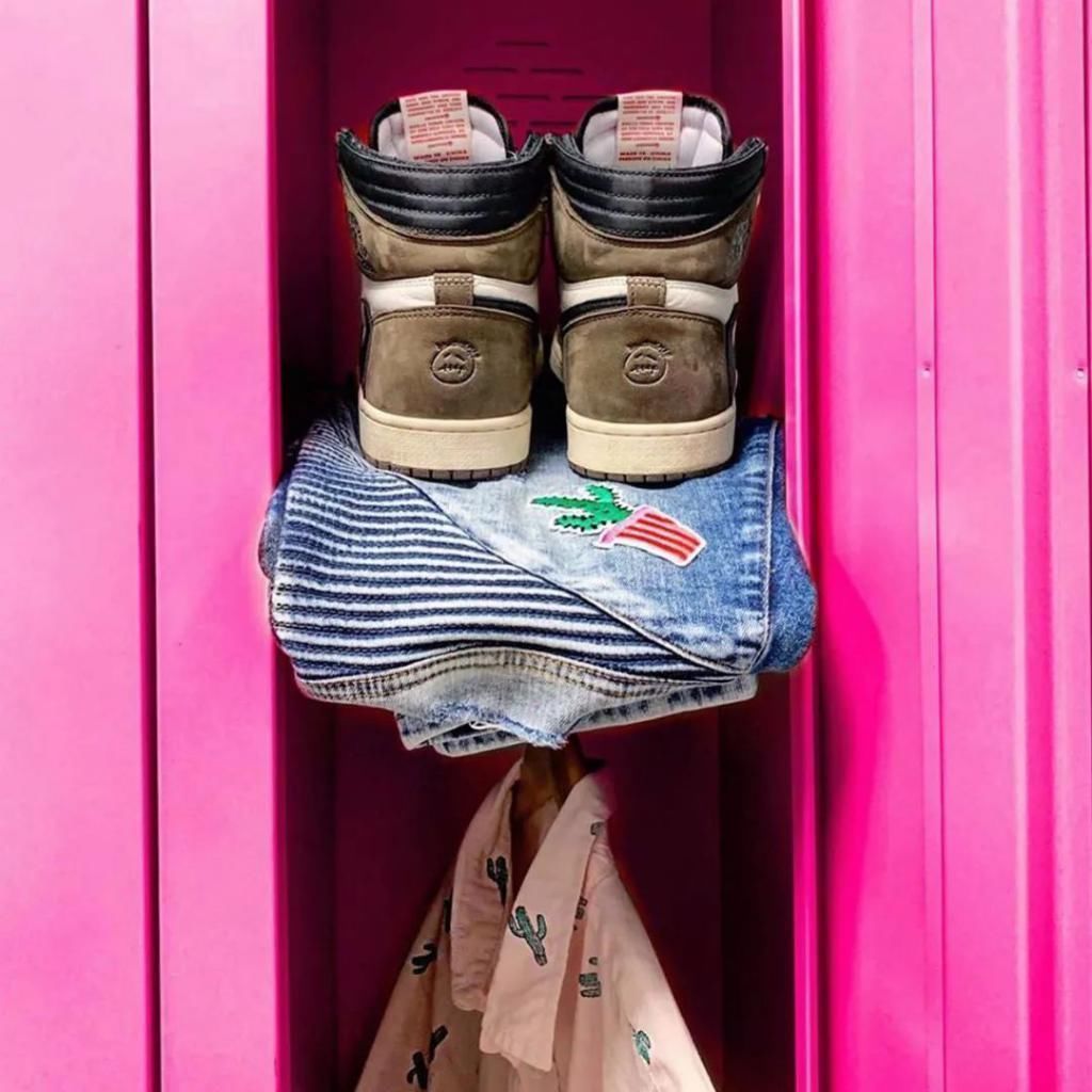 dunk 发售预警!“中华美食”Dunk轻松破万,多店开始登记!