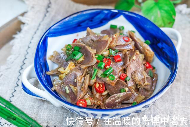 适合夏季吃的8道凉拌菜,洗一洗拌一拌就上桌,简单方便清爽开胃