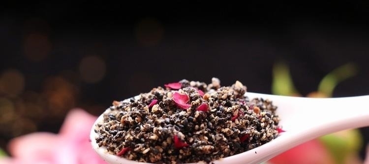 碱性食物|秋末，这食物要天天吃，每天吃一勺最养人，多买囤着，炒着吃很香