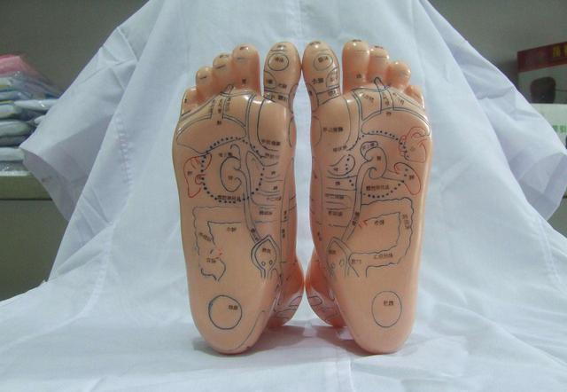 罹病率|脚趾有3种变化,说明身体有问题了,若没有,说明你还算健康!