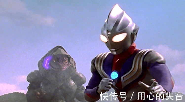 塔尔塔罗斯|奥特曼 谁宇宙中第一个诞生的不是迪迦,也不是诺亚!