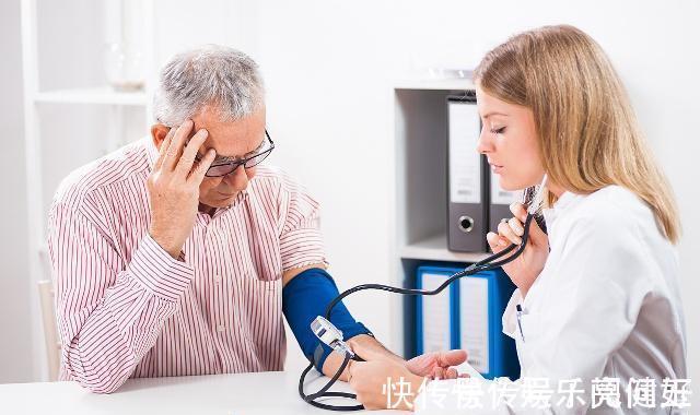 亮健|我头晕,是高血压吗?头晕的人看过来,带你了解更多的健康知识!