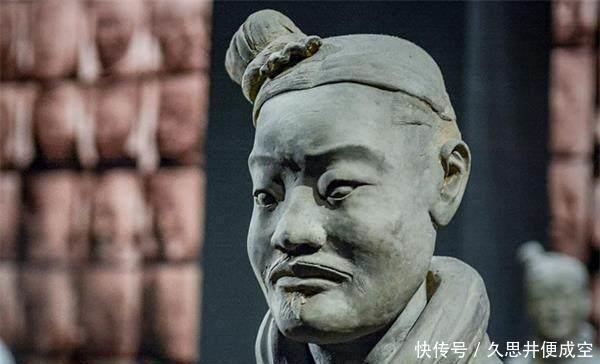 美国|美国斥资1亿美元未果,日本却出现了秦始皇陵兵马俑,为什么!