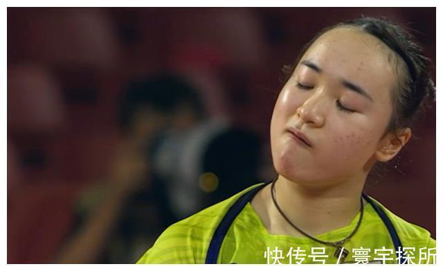 乒乓球|大言不惭!伊藤美诚扬言要击败中国选手,让全日本的观众大吃一惊