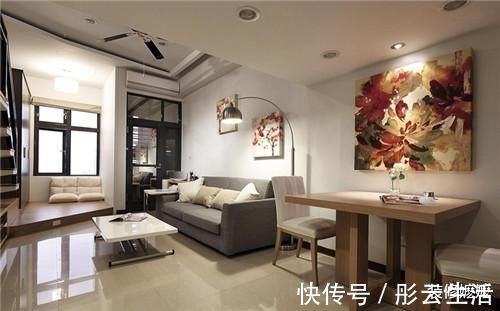 面积|为什么有钱人不买大房子?听售楼内部人员的分析,后悔没早点发现