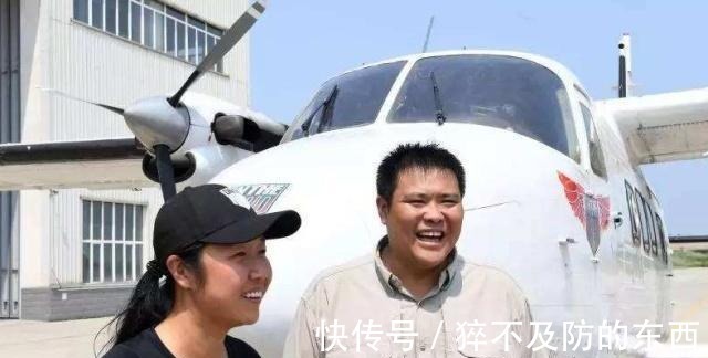 夫妻|中国最“成功”的夫妻，卖掉上亿家产旅游8年，回来后赚了2个亿！