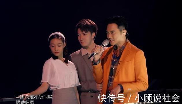 人氣|《披荊斬棘的哥哥》最新人氣排名,陳小春第四,張智霖掉出前三