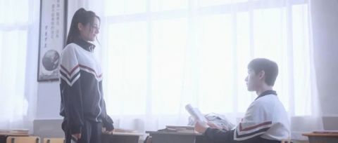 演员|开播4天就拿下8个冠军,迪丽热巴终于告别女演员的“尴尬”了?