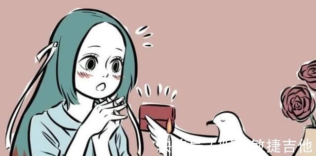 观音大士|非人哉上班期间摸鱼九月看小说,啸天造高达,精卫玩起了蛋