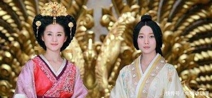 金屋藏娇|金屋藏娇的陈阿娇,泼辣跋扈终被废,她仍然是汉武帝的第一皇后!