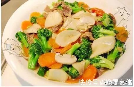 香菇|推荐16道美味营养的下饭菜,学会了可以吃3大碗米饭,带走不谢