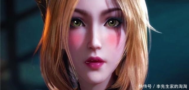 美女|斗罗大陆各美女害羞表情，小舞像占了大便宜，比比东娇羞有女人味