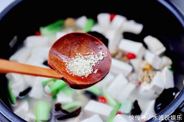 失眠|晚上失眠多梦,吃点这菜,3块买一斤,多吃睡得香,一觉到天亮