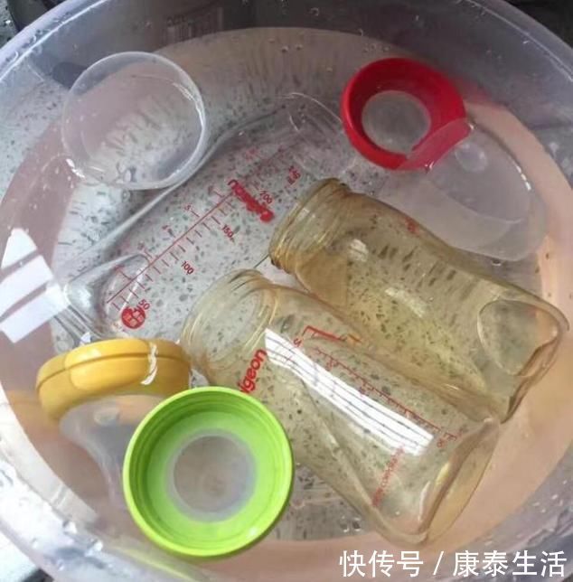 木木|辟谣,孩子太瘦就是吃得少不一定,可能是感染了这种沉默的细菌