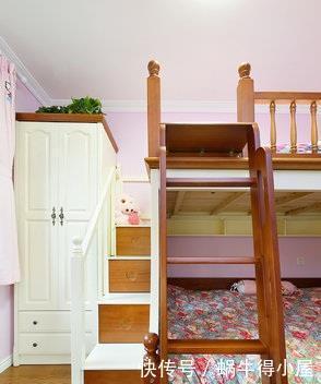 卫浴间|新房正式装修完工，全屋自己设计效果还不错，给大家分享一下！