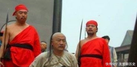 别人|死于中秋佳节的搞笑无厘头鼻祖:别人在家吃月饼,他在刑场对对联