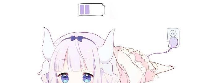 小林|能打能卖萌,这样的“吉祥物”也给你整一个!动漫中的龙族妹子