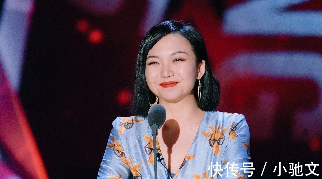 伊能靜|《吐槽大會》嘉賓當場急眼，節目中途叫停，李誕打圓場太尷尬