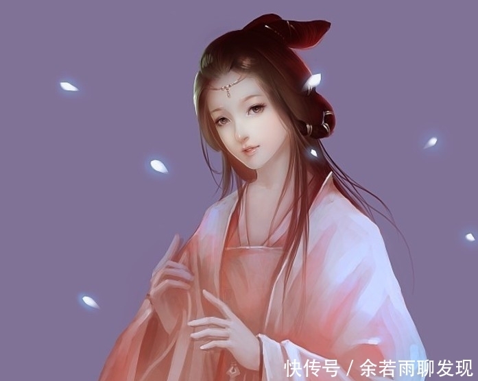 一口气|笑佳人的成名佳作:《锦衣香闺》不容错过,一口气看完才过瘾