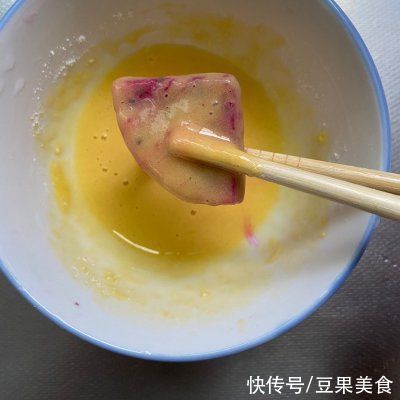 白蛋白|做法超简单,宝宝特爱吃