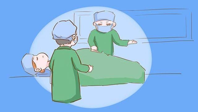 洗脸|医生剖腹产后，妈妈这4方面不能放纵，不然是对自己不负责