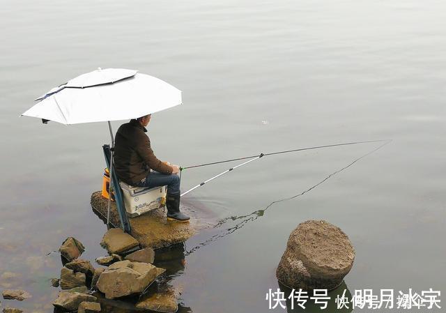 野钓,黑坑和竞技钓竿的核心在于垂钓特性---皇禾钓具