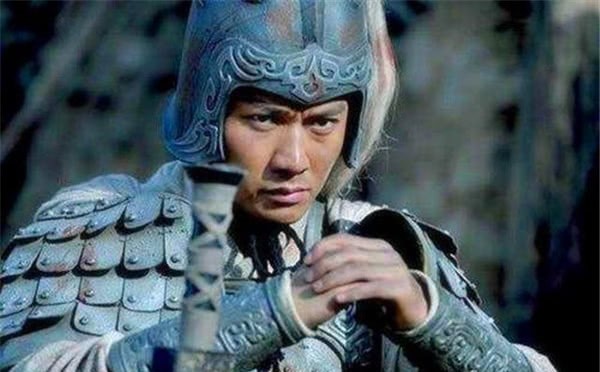 此人|五虎上将都是怎么死的,演义中与历史上有何不同?唯有此人不一致