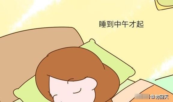 孩子|天再冷，妈妈也别偷懒让孩子这样吃饭，对孩子伤害太大了