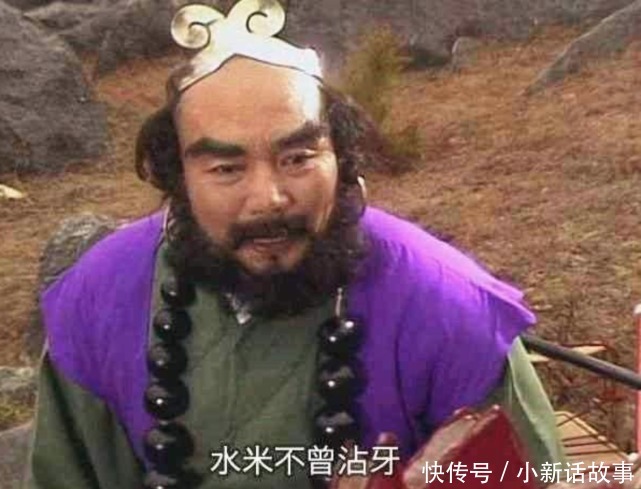 沙僧本来有机会成佛的,却因做错一件事,如来对他怀恨在心