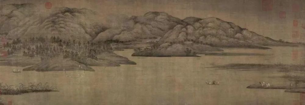  难以逾越|宋代艺术，中国古典美学难以逾越的高峰