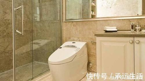 主卧室|越来越多人不买双卫生间的户型，有钱人都懂，入住才知是个坑