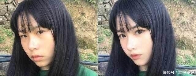 大神|网友跪求大神把自己P成美女,并献上了自己的膝盖,看完我信了