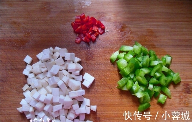 赘肉|此款素菜，三天两头吃一顿，腰上赘肉没了，不知不觉变苗条