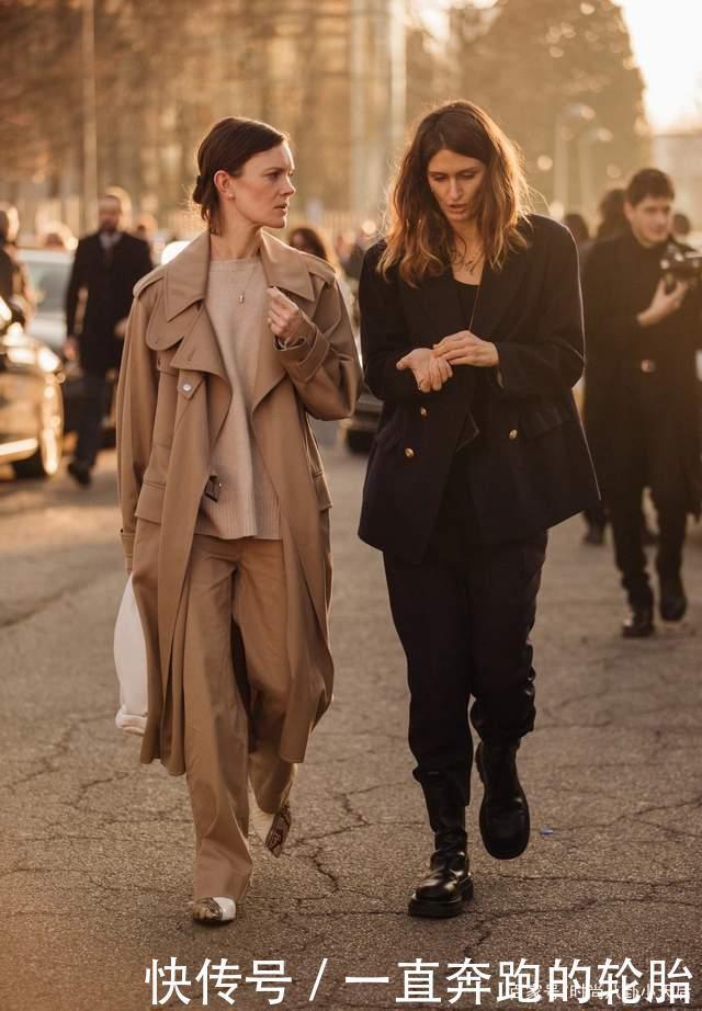 时尚|跟电视剧学搭配,不如看看真正的时尚编辑穿什么,让Jo给你点灵感