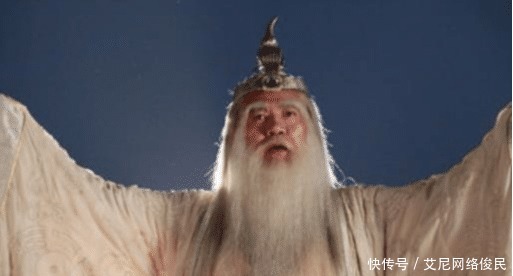 有鸿钧|封神演义:“先有鸿钧后有天,陆压道君更在前”陆压有多强呢?